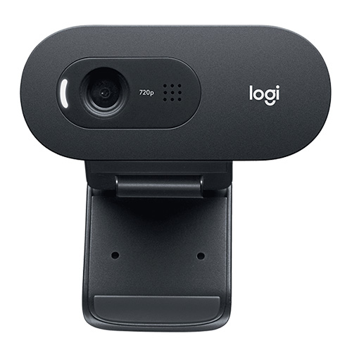 وب کم لاجیتک مدل LOGITECH C505