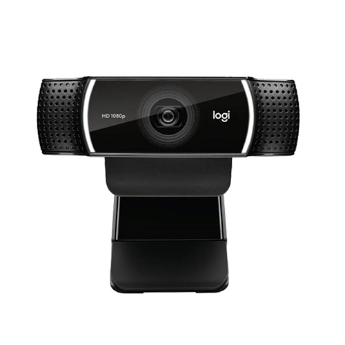 وب کم لاجیتک مدل LOGITECH C922 PRO