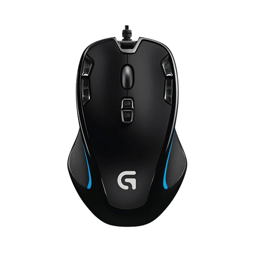 ماوس لاجیتک مدل LOGITECH G300S