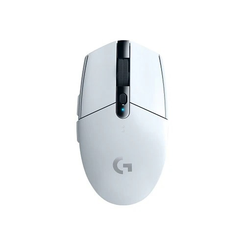 ماوس گیمینگ لاجیتک مدل LOGITECH G305 LIGHTSPEED WHITE