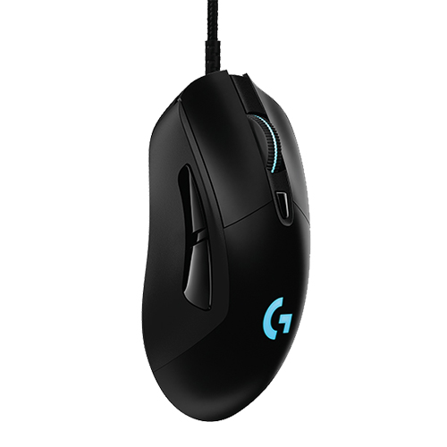 ماوس لاجیتک مدل LOGITECH G403