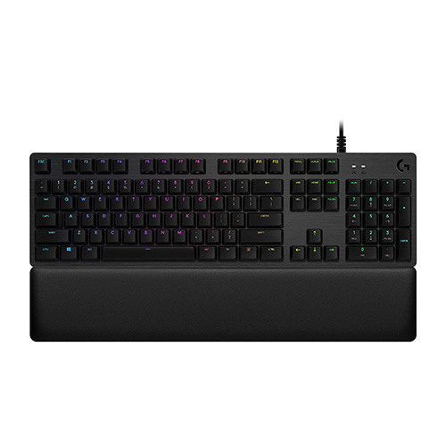 کیبورد لاجیتک مدل LOGITECH G513 RGB