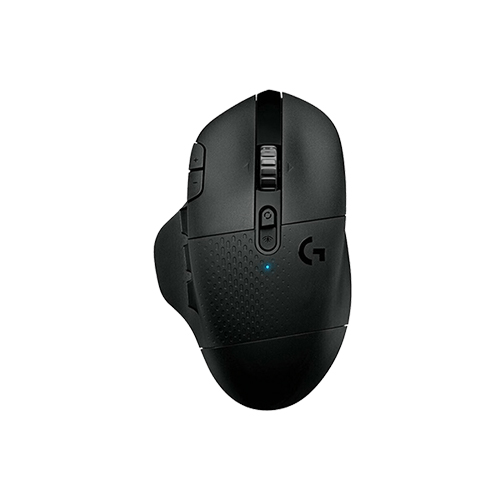 ماوس بی سیم لاجیتک مدل LOGITECH G604