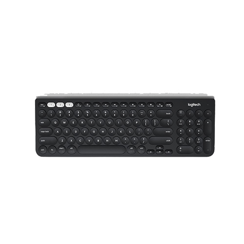 کیبورد لاجیتک مدل LOGITECH K780