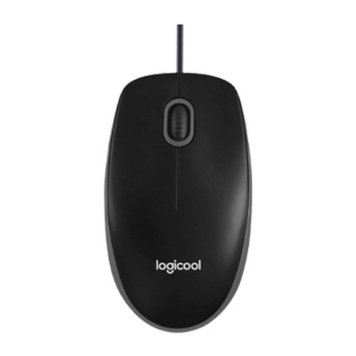 ماوس لاجیتک مدل LOGITECH M100