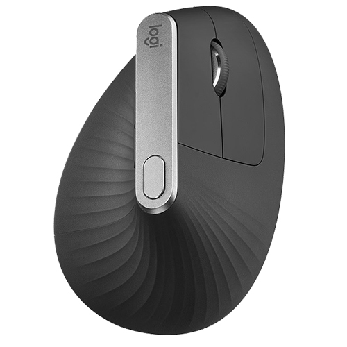 ماوس بی سیم مدل LOGITECH Mx Vertical Wireless