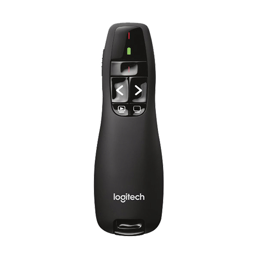 پرزنتر لاجیتک مدل LOGITECH R400