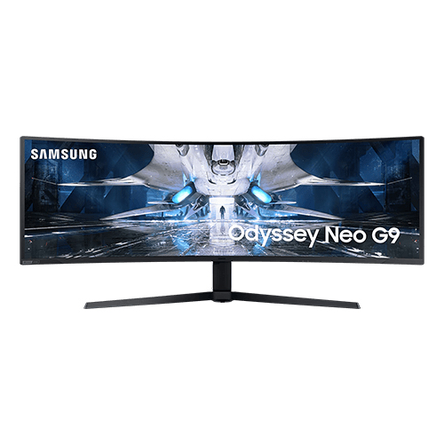 مانیتور سامسونگ LS49AG950 Odyssey Neo G9 سایز 49 اینچ