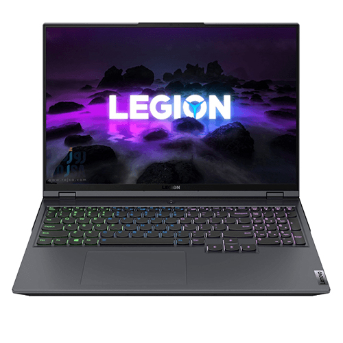 لپ تاپ گیمینگ 16 اینچی لنوو مدل Legion 5 Pro-BB