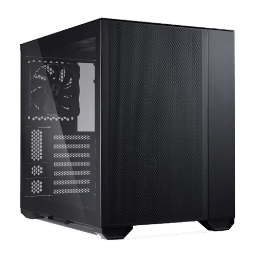 کیس لیان لی مدل Lian Li PC-O11 Air Mini Black