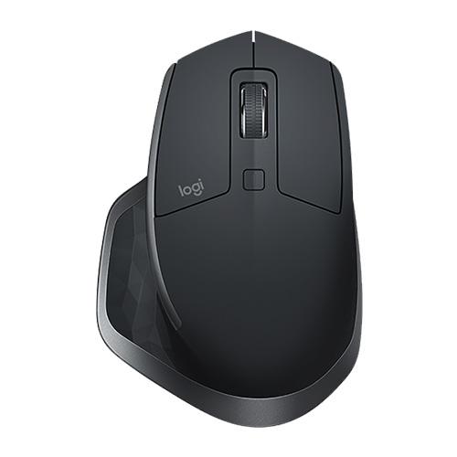 ماوس لاجیتک مدل Logitech MX Master 2S