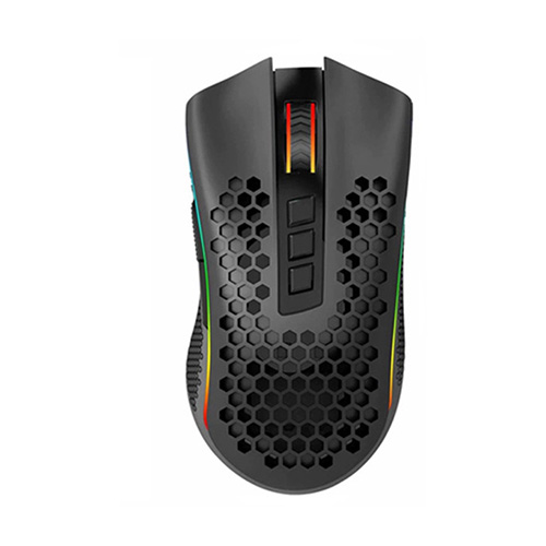 ماوس گیمینگ Redragon مدل M808 Storm Pro Wireless