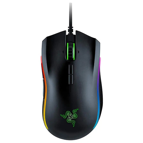 ماوس گیمینگ Razer مدل Mamba Elite