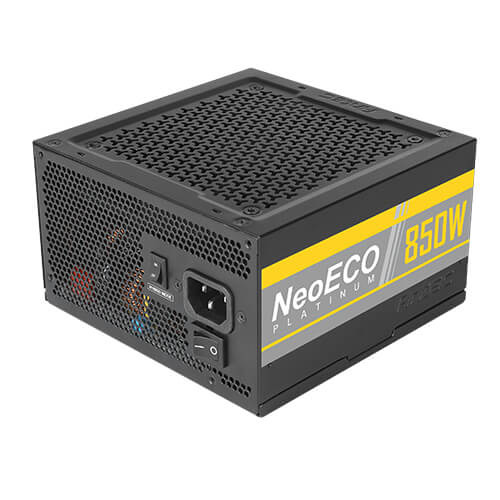 پاور انتک مدل Antec NE850 Platinum GB PSU