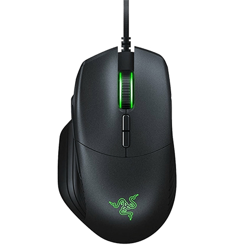 ماوس گیمینگ Razer مدل Naga Trinity