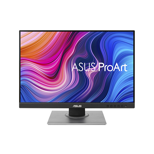 مانیتور ایسوس مدل ProArt Display PA248QV سایز 24.1 اینچ