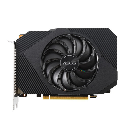 کارت گرافیک ایسوس مدل PH-GTX1650S-O4GD6