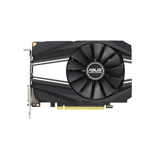 کارت گرافیک ایسوس مدل PH-GTX1660S-O6G