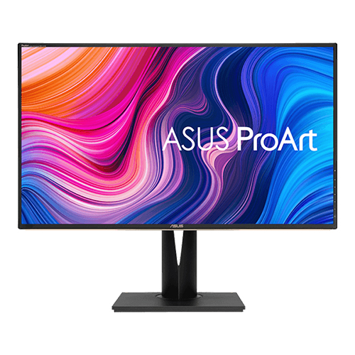 مانیتور ایسوس مدل ProArt Display PA329Q سایز 32 اینچ