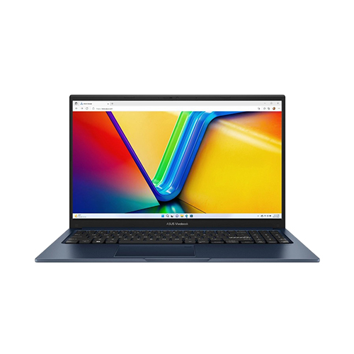 لپ تاپ 15.6 اینچی ایسوس مدل VivoBook 15 F1504VA-2