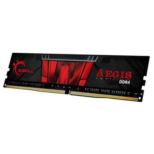 رم جی اسکیل مدل Gskil 16G(Singel) 3200mhz Aegis CL16