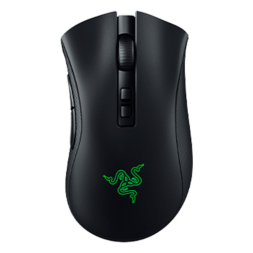 ماوس بی سیم ریزر مدل RAZER DEATHADDER V2 PRO