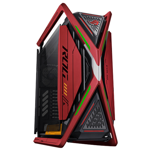 کیس گیمینگ ایسوس مدل ROG Hyperion EVA-02 Edition