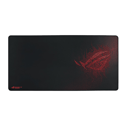 ماوس پد ایسوس مدل ASUS MOUSEPAD ROG SHEATH