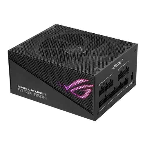 پاور ایسوس ROG STRIX 850W Gold Aura Edition