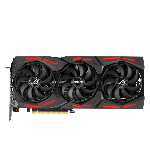 کارت گرافیک ایسوس مدل ROG-STRIX-RTX2060-O6G-EVO-GAMING