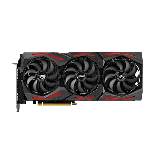 کارت گرافیک ایسوس مدل ROG-STRIX-RTX2080TI-A11G-GAMING