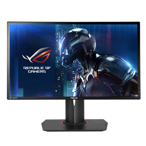 مانیتور ایسوس مدل ROG SWIFT PG248Q سایز 24 اینچ