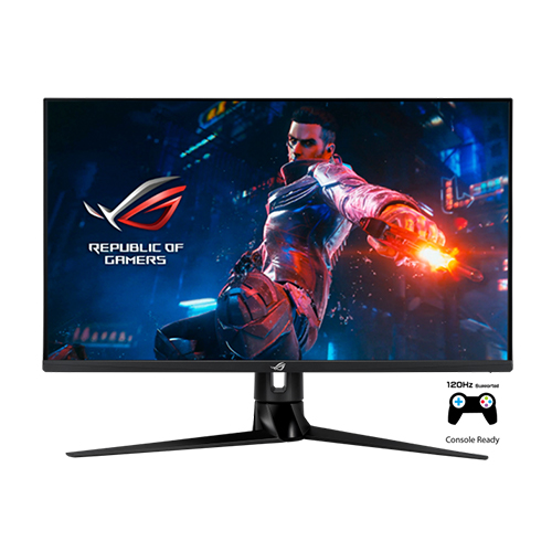 مانیتور ایسوس ROG SWIFT PG32UQ سایز 32 اینچ