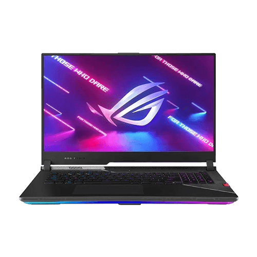 لپ تاپ 17 اینچی ایسوس مدل ROG Strix G733ZW