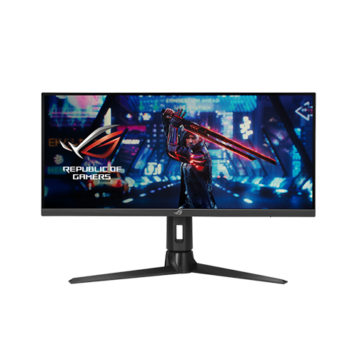 مانیتور ایسوس ROG Strix XG309CM سایز 29.5 اینچ²