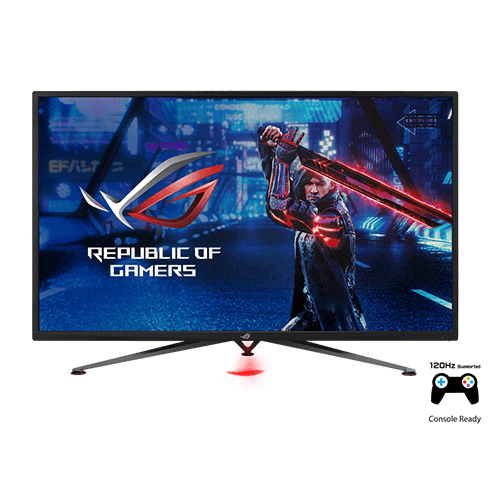 مانیتور ایسوس ROG XG438QR سایز 43 اینچ