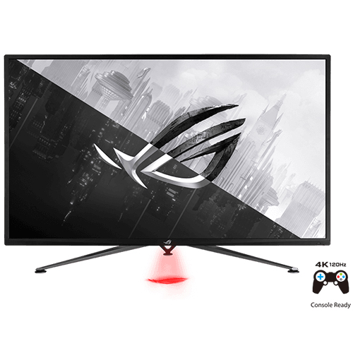 مانیتور ایسوس ROG XG43UQ سایز 43 اینچ