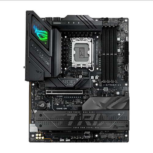 مادربرد ایسوس مدل ASUS ROG B860 F Wifi