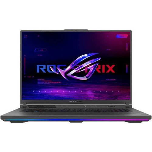 لپتاپ ایسوس 18 اینچی مدل ROG Strix G18 G814JVR i9 14900HX 16GB 1TB 4060