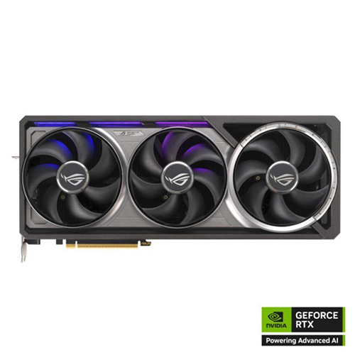 کارت گرافیک ایسوس مدل ASUS ROG astral 5090 oc 32gb