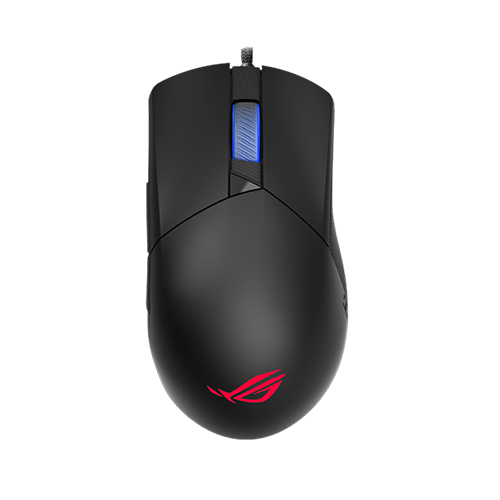 ماوس گیمینگ ایسوس مدل Rog Gladius III Wired