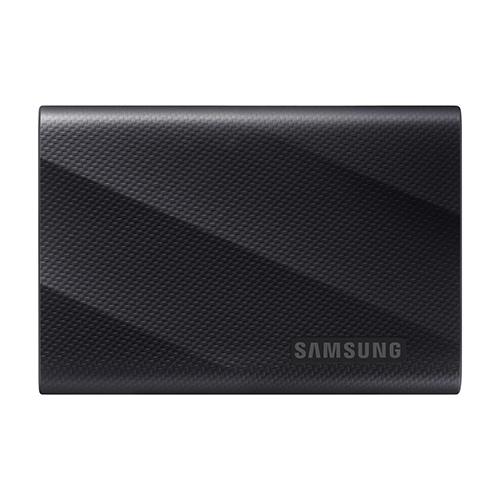 هارد SSD اکسترنال سامسونگ مدل T9  ظرفیت1 ترابایت