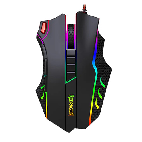 ماوس گیمینگ Redragon مدل TITANOBOA 3 M802-RGB