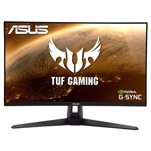 مانیتور ایسوس TUF GAMING VG27AQ1A سایز 27 اینچ