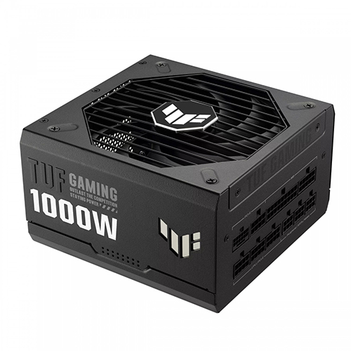 پاور ایسوس TUF Gaming 1000W Gold Full Modular