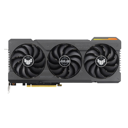 کارت گرافیک ایسوس مدل RTX Tuf Gaming 4070 Ti Super OC 16GB