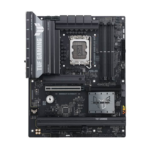مادربرد ایسوس مدل ASUS TUF B860Plus-wifi