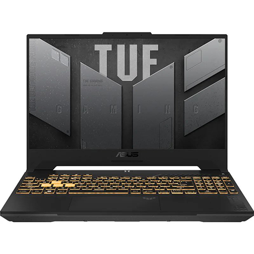 لپتاپ ایسوس 15 اینچی مدل TUF Gaming F15 FX507VU Core i7 13620H 32GB 1TB RTX4050