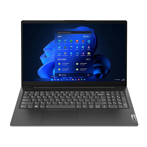 لپتاپ 15.6 اینچی لنوو مدل V15 i3 1315U 8GB  512GB SSD INTEL