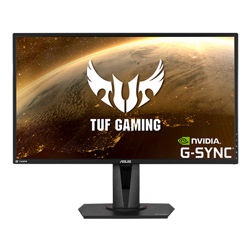 مانیتور ایسوس مدل TUF Gaming VG27AQ سایز 27 اینچ